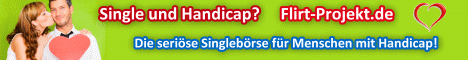 Handicap Singlebörse